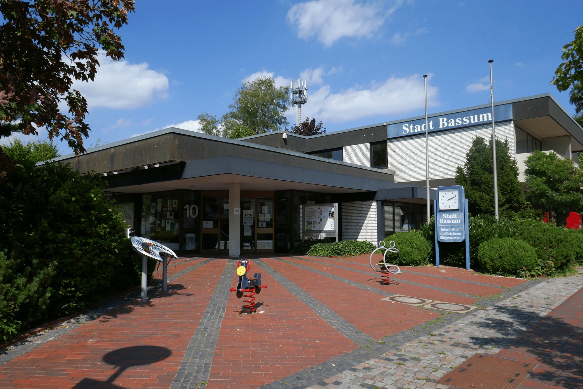 bassum header landingpage